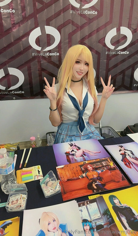 Misswarmjfree
