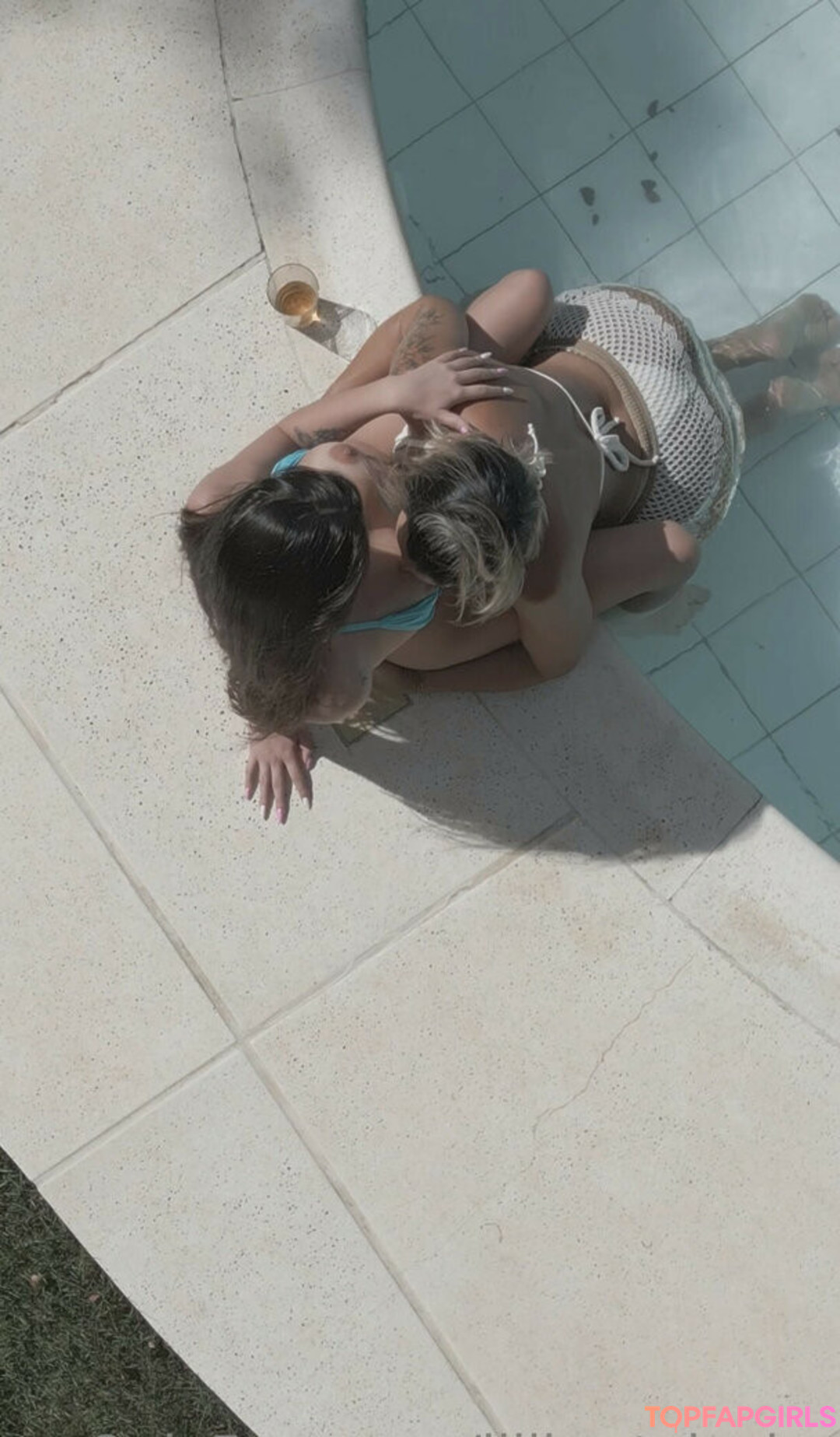 Naakte gelekte OnlyFans-foto van Natasha Steffens #1464
