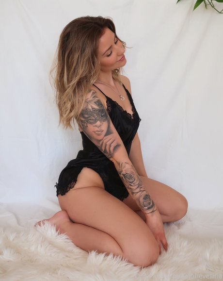 Saraheveliina