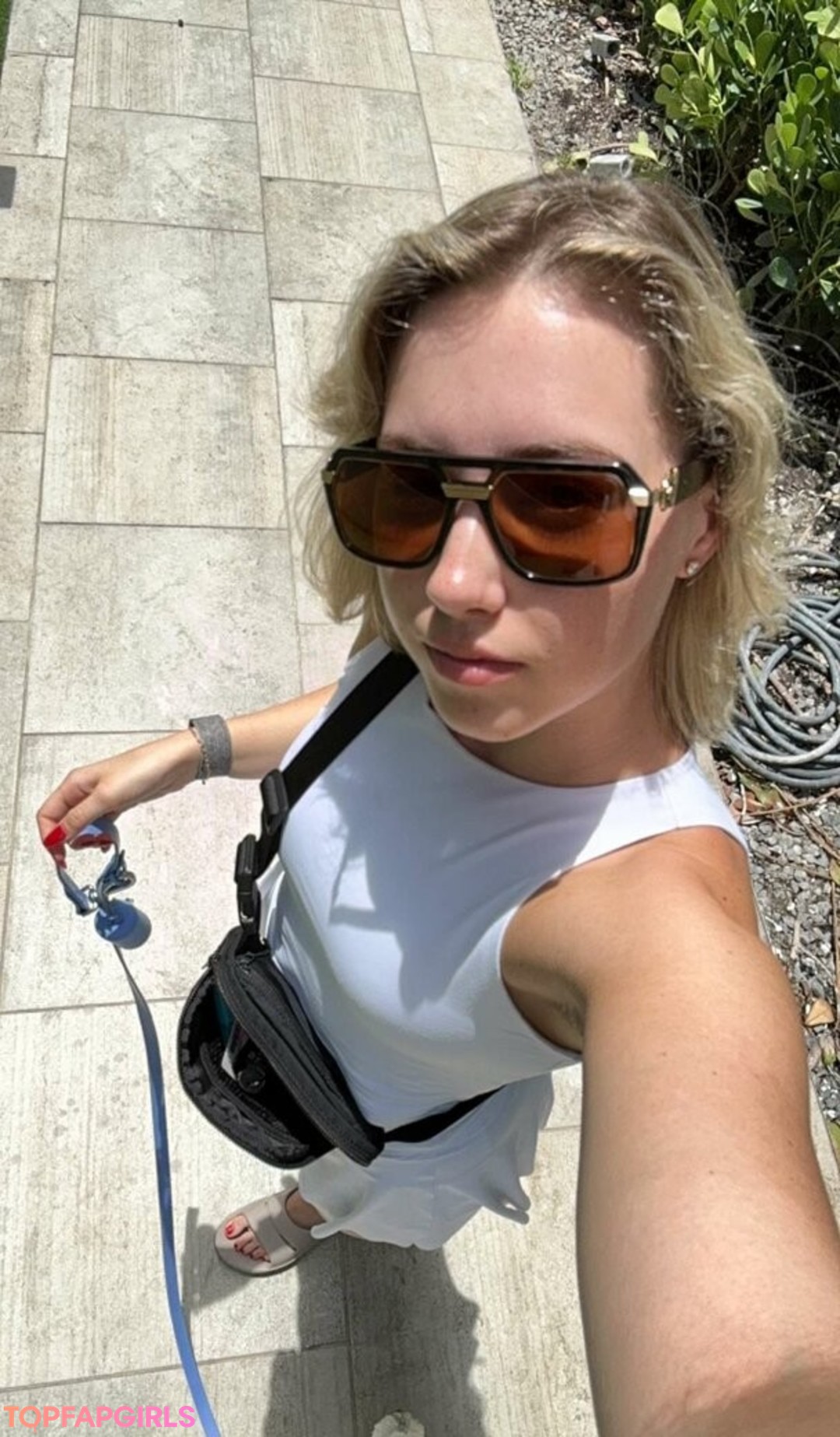 Naakte gelekte OnlyFans-foto van Pineapplebrat #1041