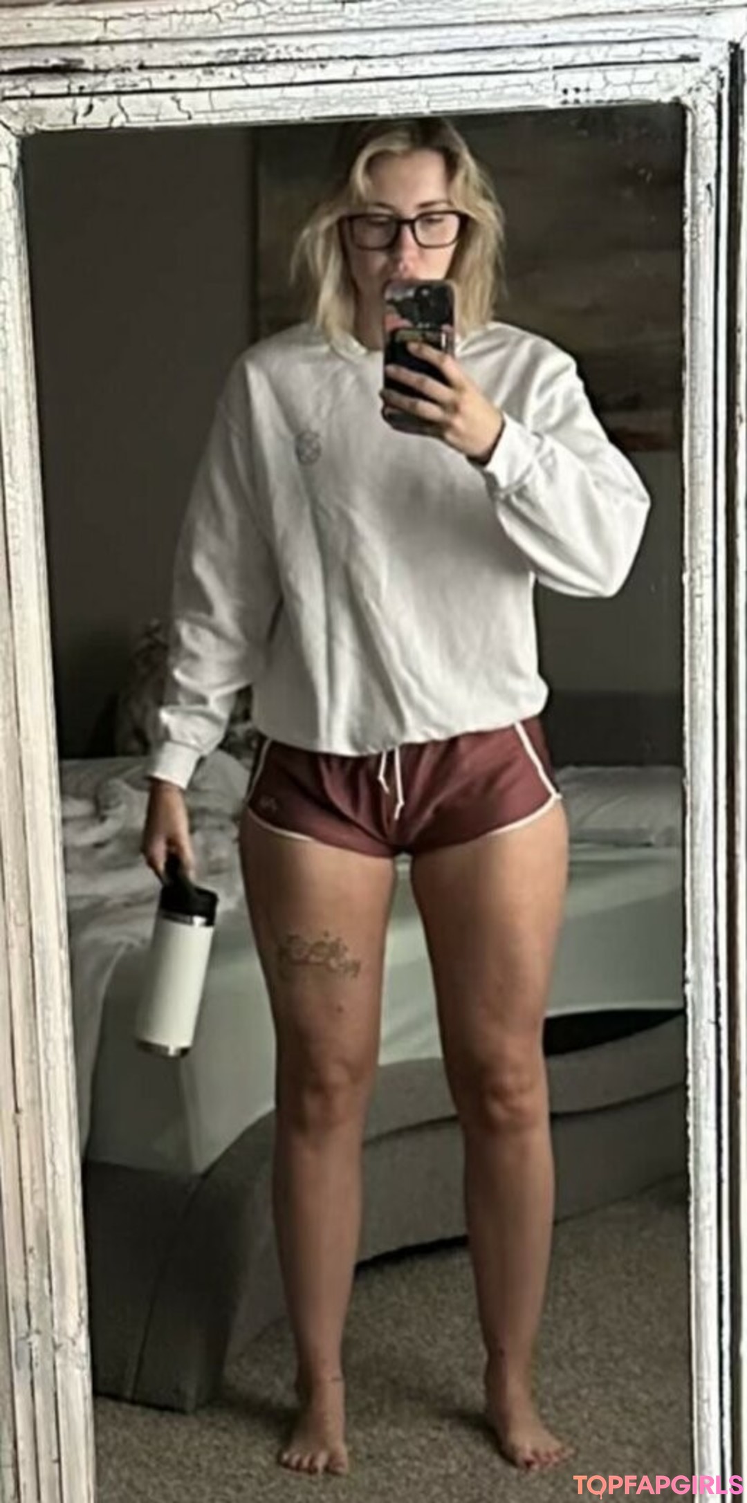 Naakte gelekte OnlyFans-foto van Pineapplebrat #1068