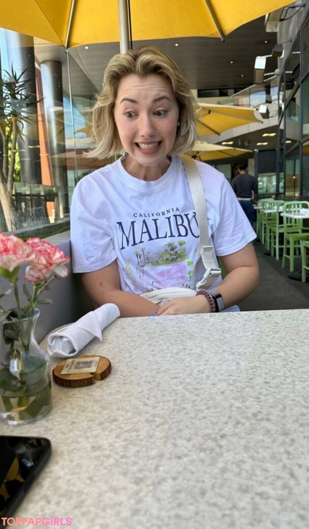 Naakte gelekte OnlyFans-foto van Pineapplebrat #1099
