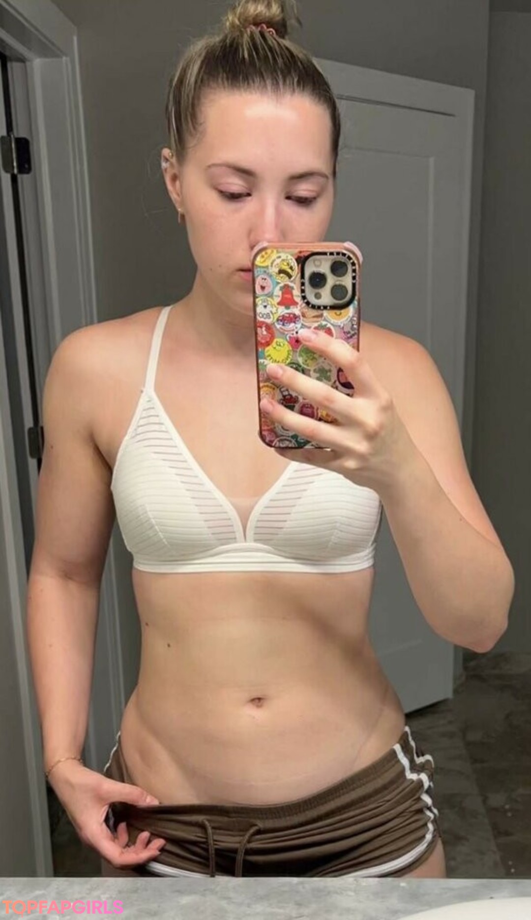 Naakte gelekte OnlyFans-foto van Pineapplebrat #1183