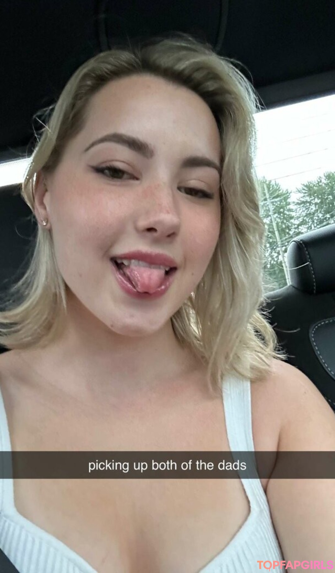 Naakte gelekte OnlyFans-foto van Pineapplebrat #1266