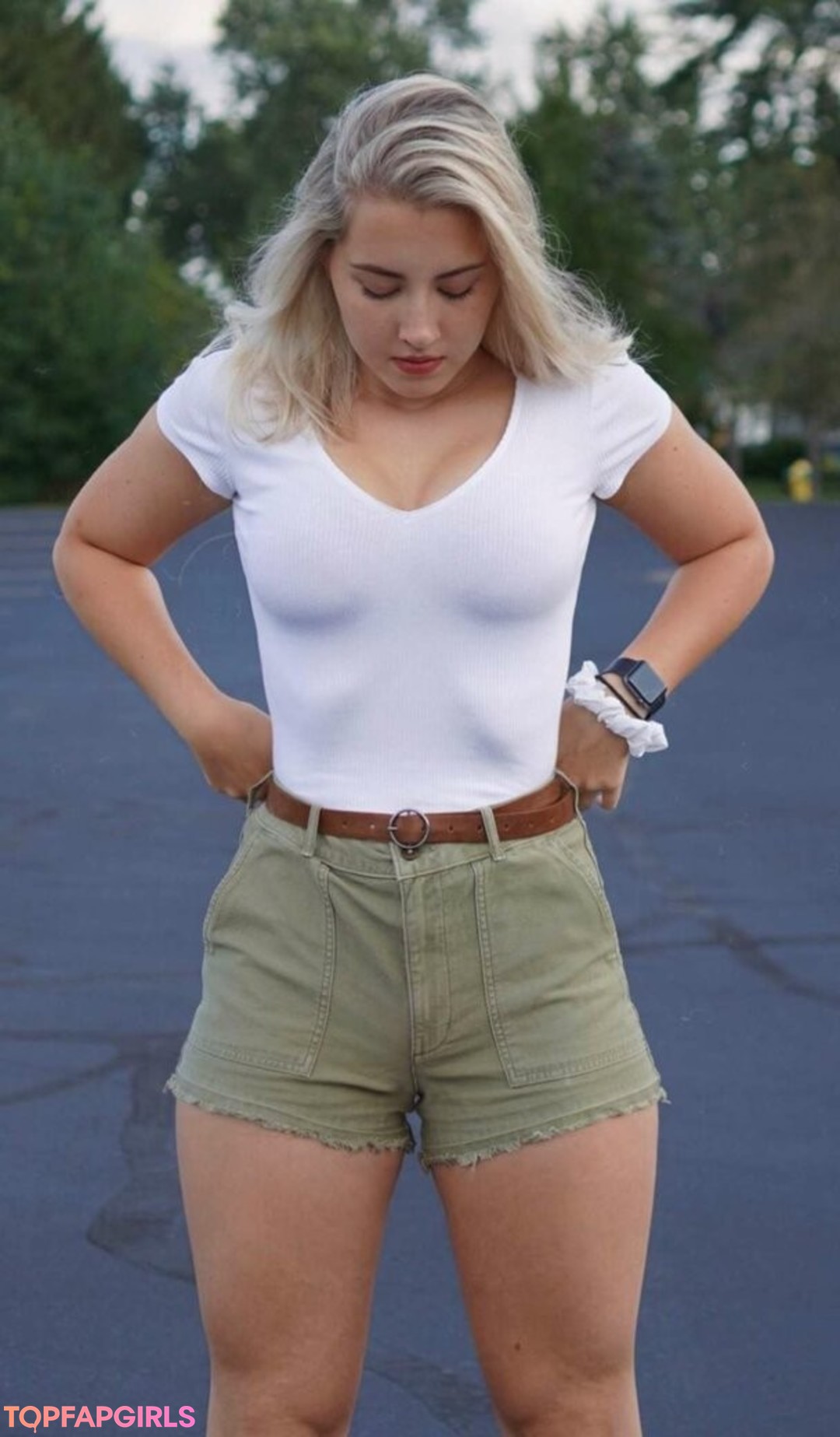 Naakte gelekte OnlyFans-foto van Pineapplebrat #1317