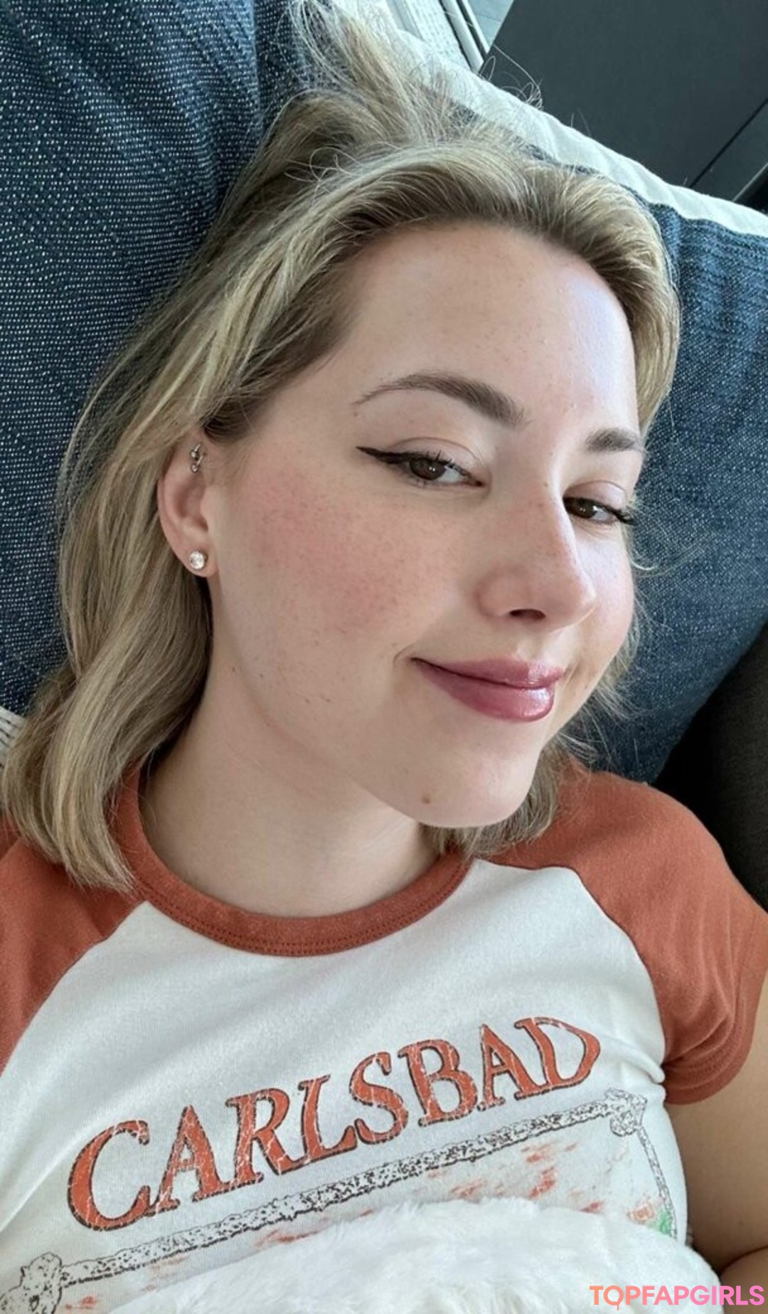Naakte gelekte OnlyFans-foto van Pineapplebrat #1377