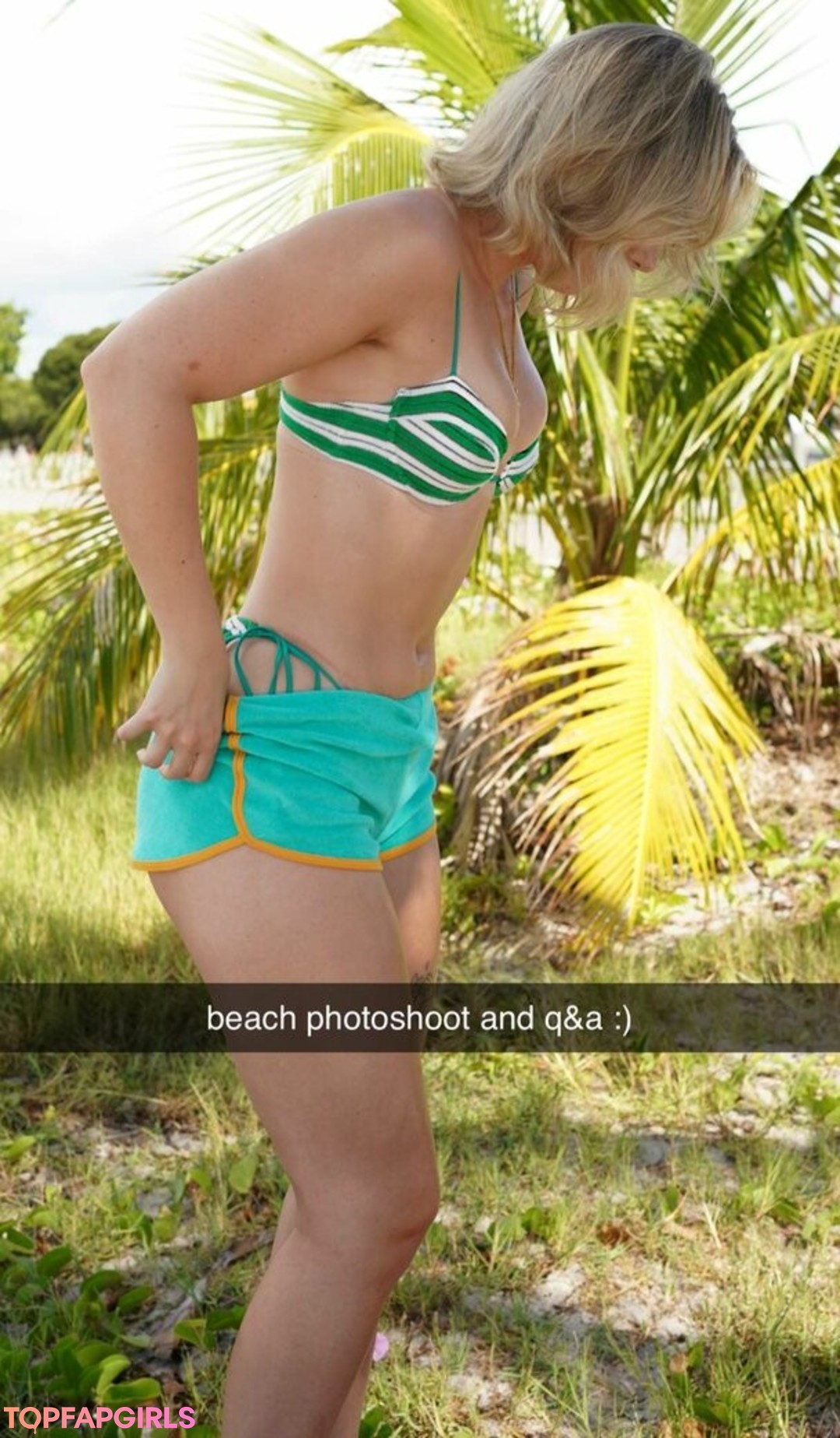 Naakte gelekte OnlyFans-foto van Pineapplebrat #1420