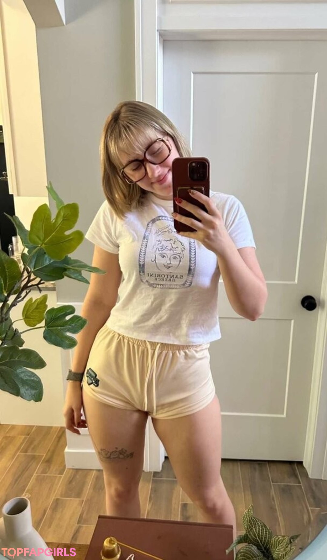 Naakte gelekte OnlyFans-foto van Pineapplebrat #1512