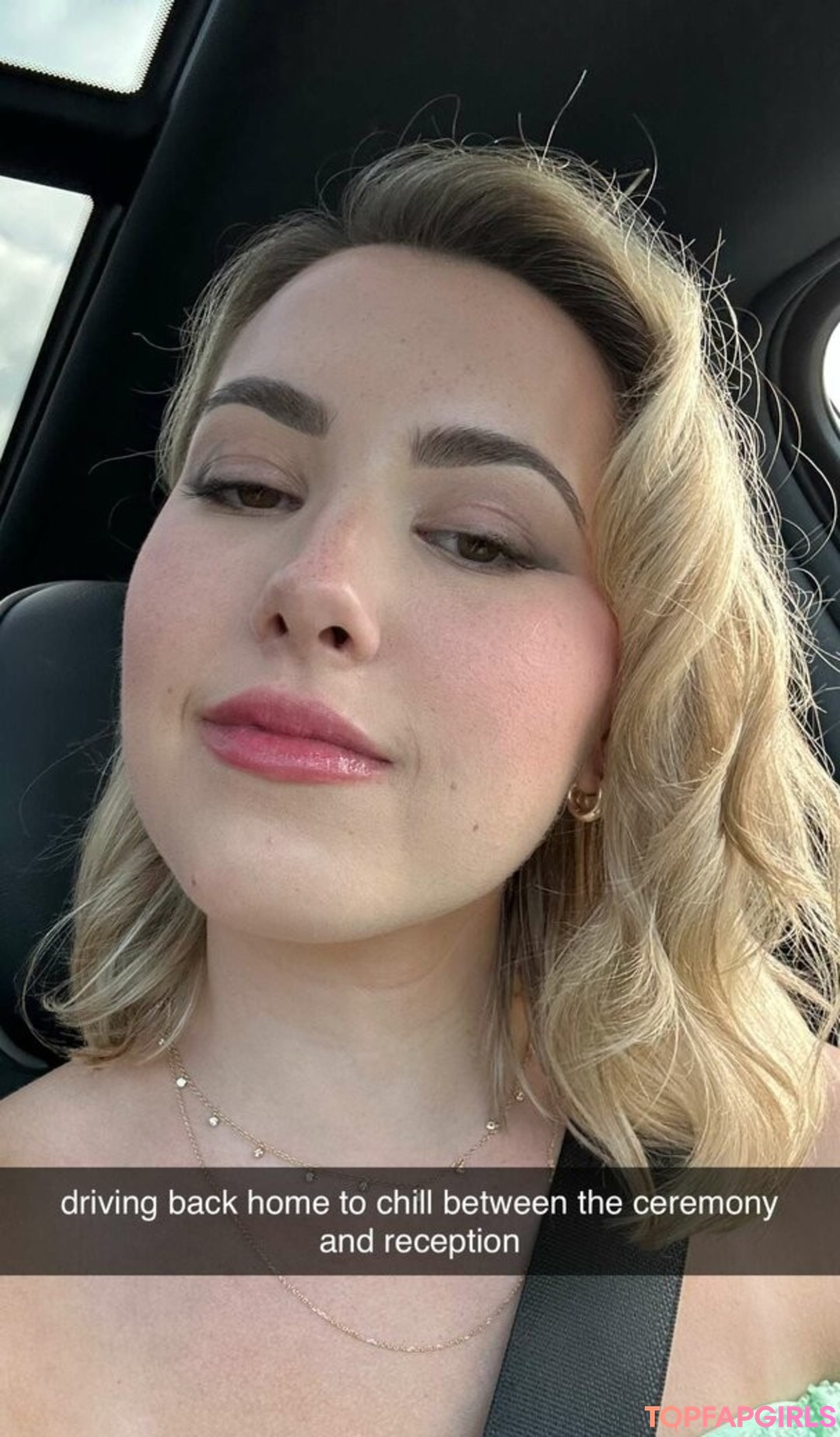 Naakte gelekte OnlyFans-foto van Pineapplebrat #1535