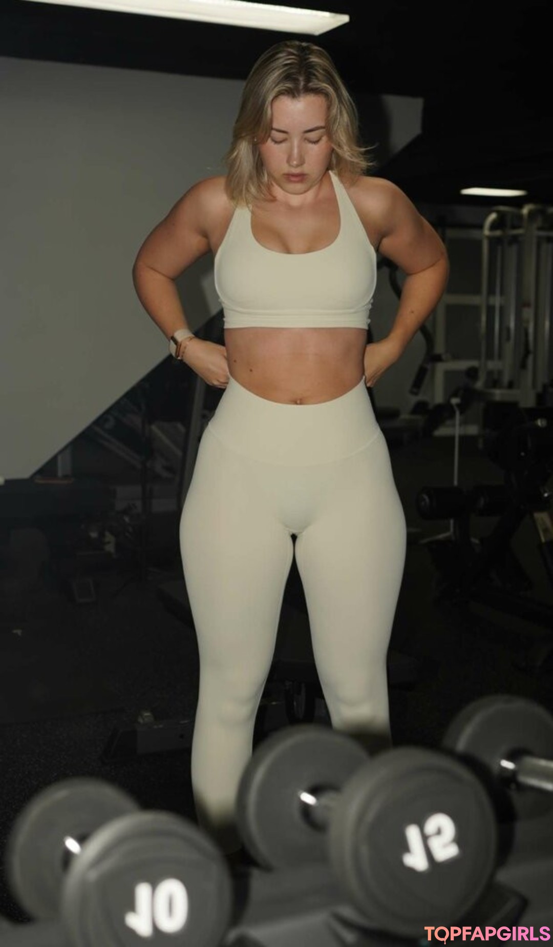 Naakte gelekte OnlyFans-foto van Pineapplebrat #1551