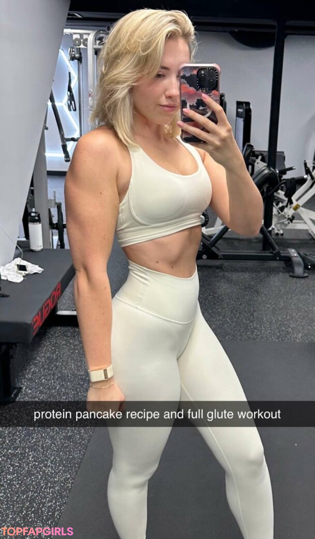 Naakte gelekte OnlyFans-foto van Pineapplebrat #1552