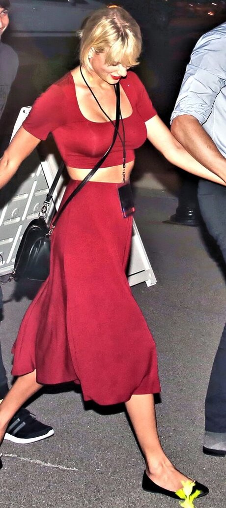 Taylor Swift