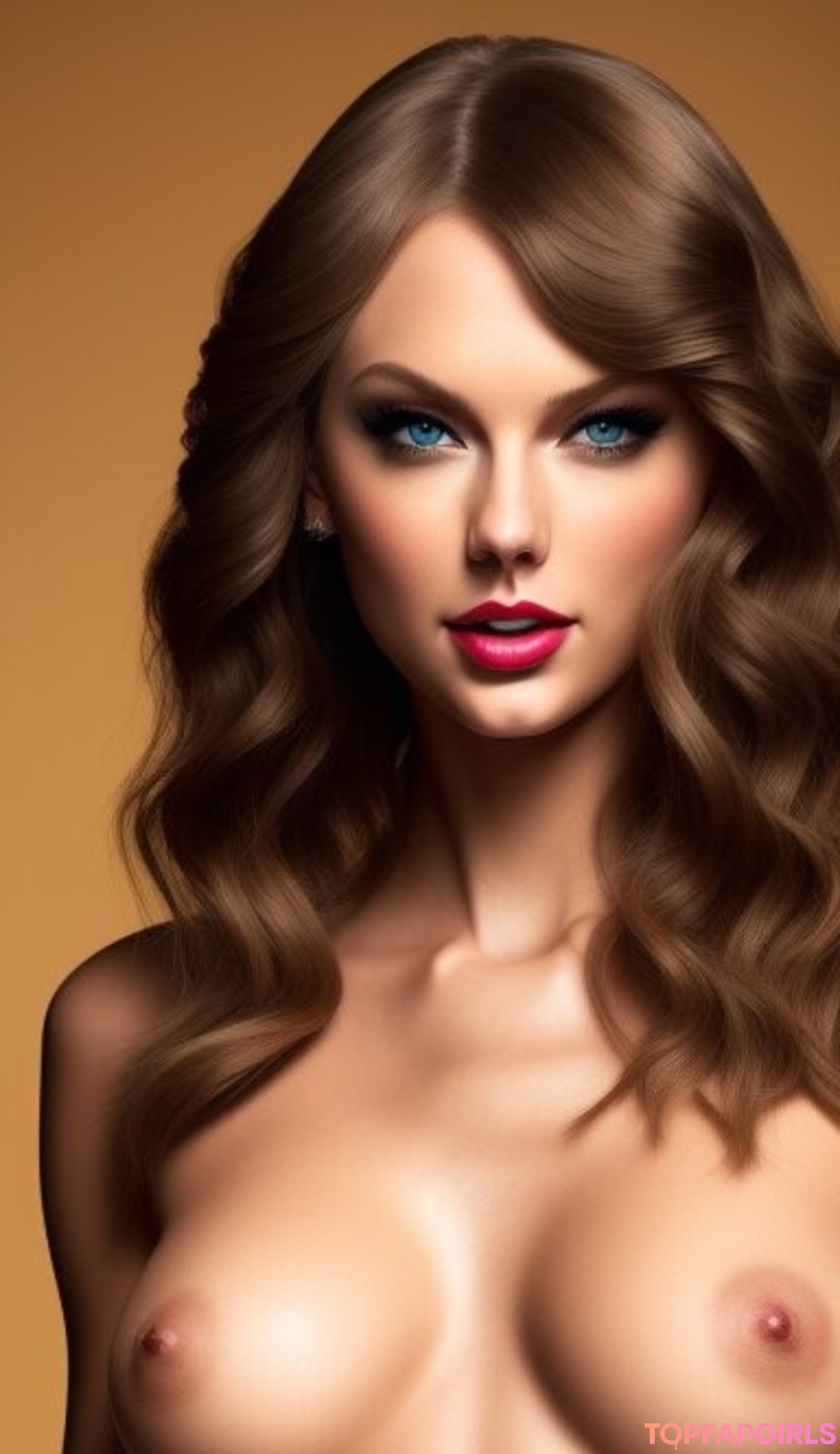 Naakte gelekte OnlyFans-foto van Taylor Swift #1424