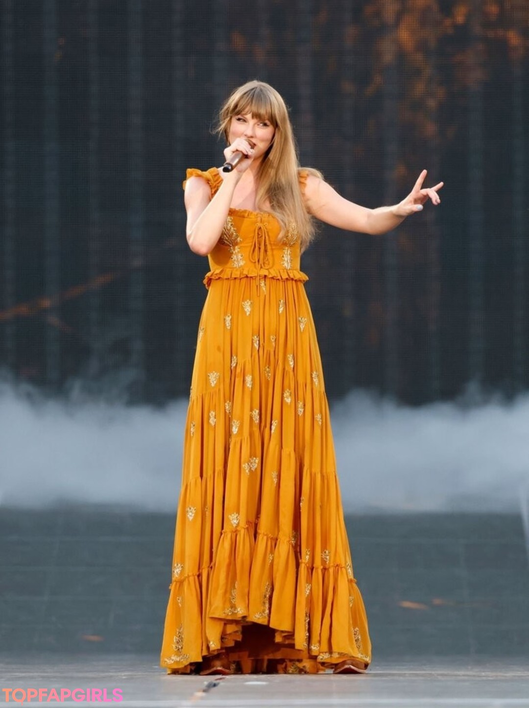 Naakte gelekte OnlyFans-foto van Taylor Swift #1898