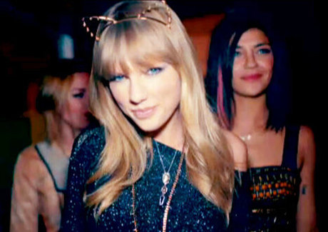 Taylor Swift
