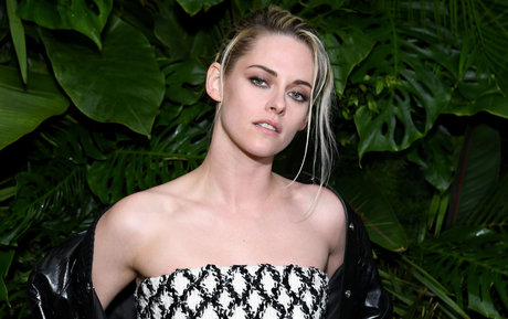 Kristen Stewart