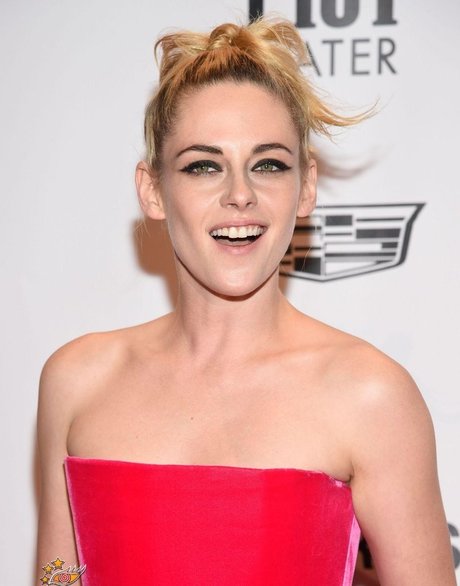 Kristen Stewart