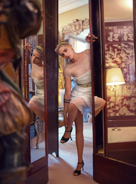 Kristen Stewart