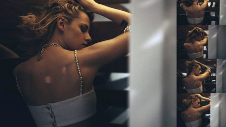 Kristen Stewart