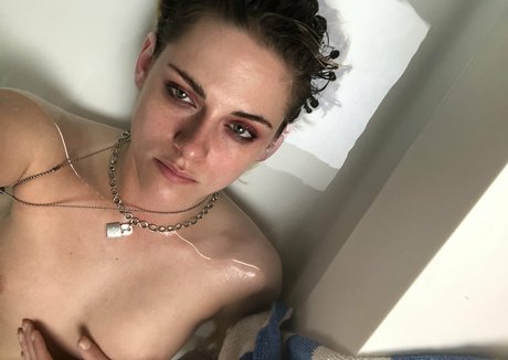 Kristen Stewart