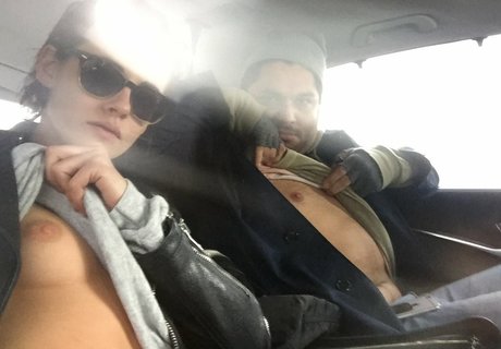 Kristen Stewart