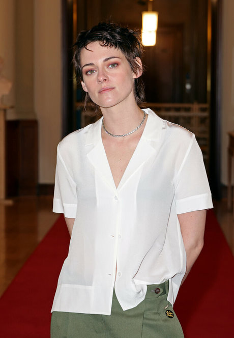 Kristen Stewart