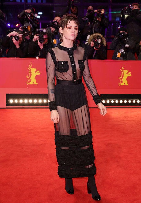 Kristen Stewart