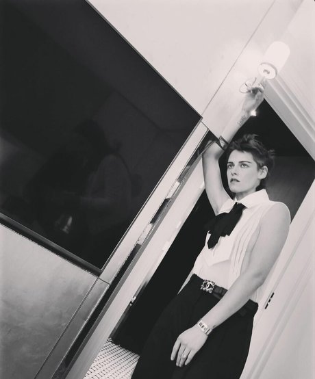 Kristen Stewart