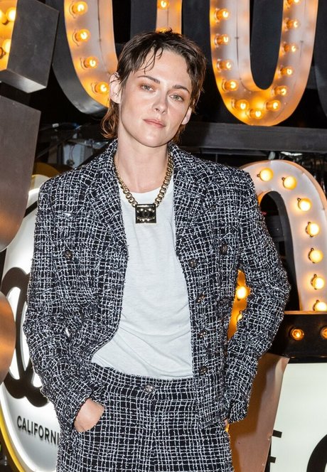 Kristen Stewart