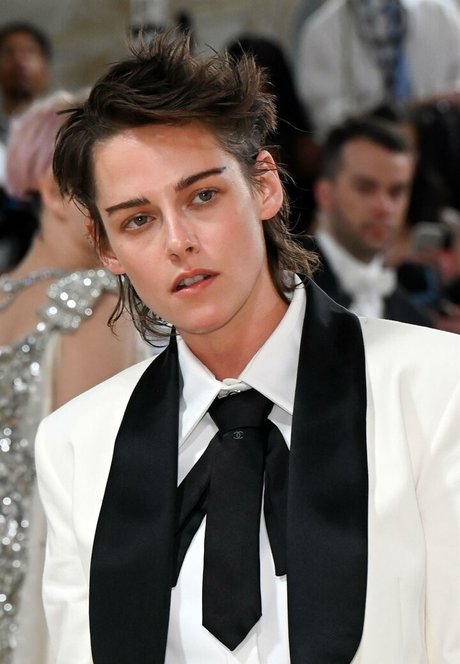 Kristen Stewart