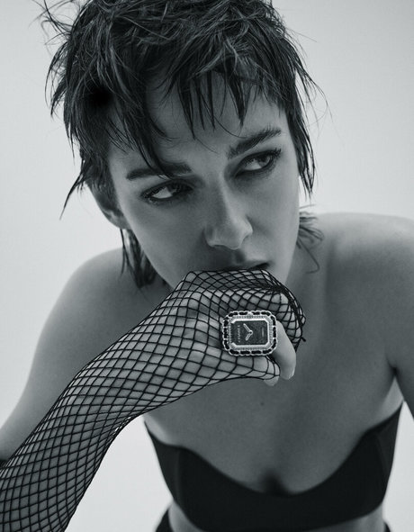 Kristen Stewart