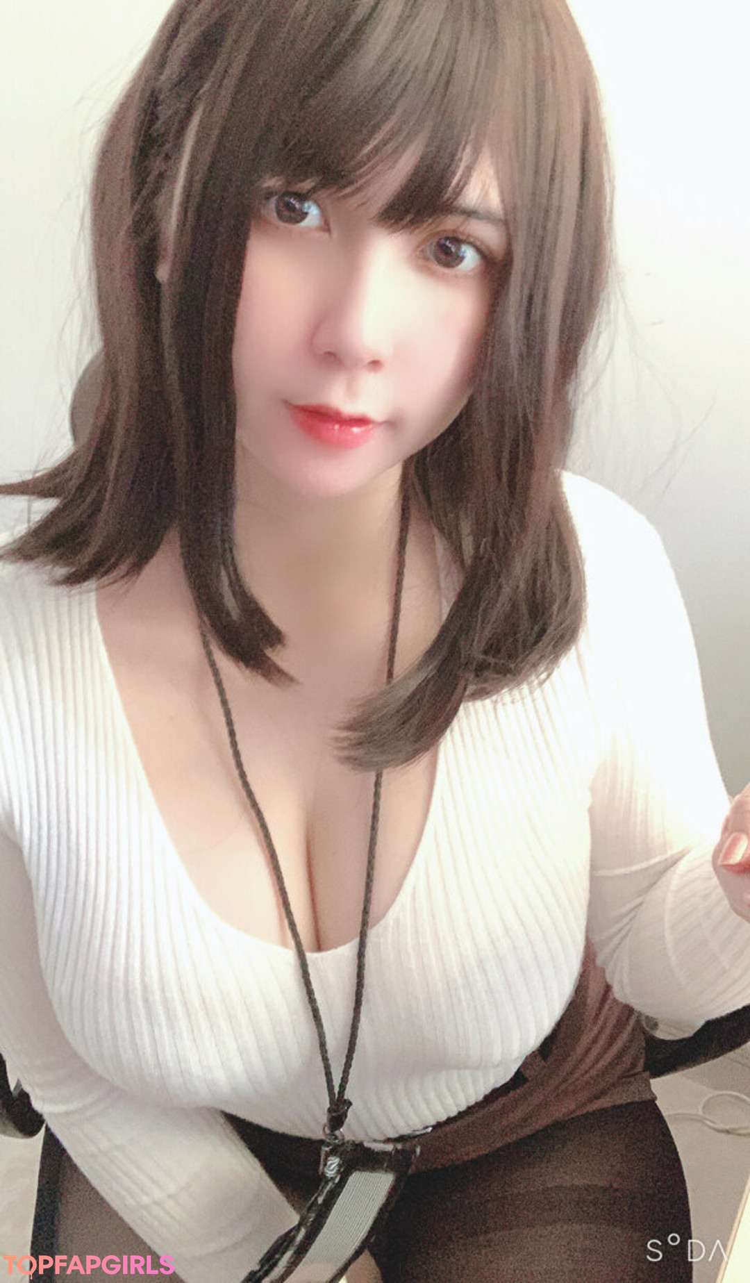 Naakte gelekte OnlyFans-foto van Uyuy2907 #1674