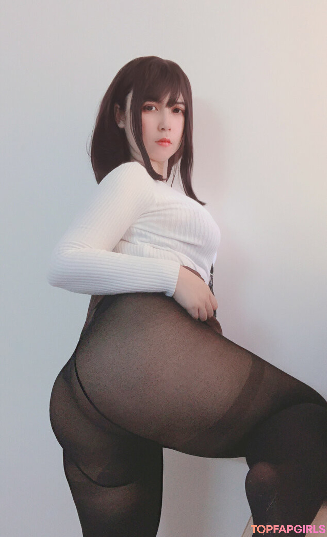 Naakte gelekte OnlyFans-foto van Uyuy2907 #1676