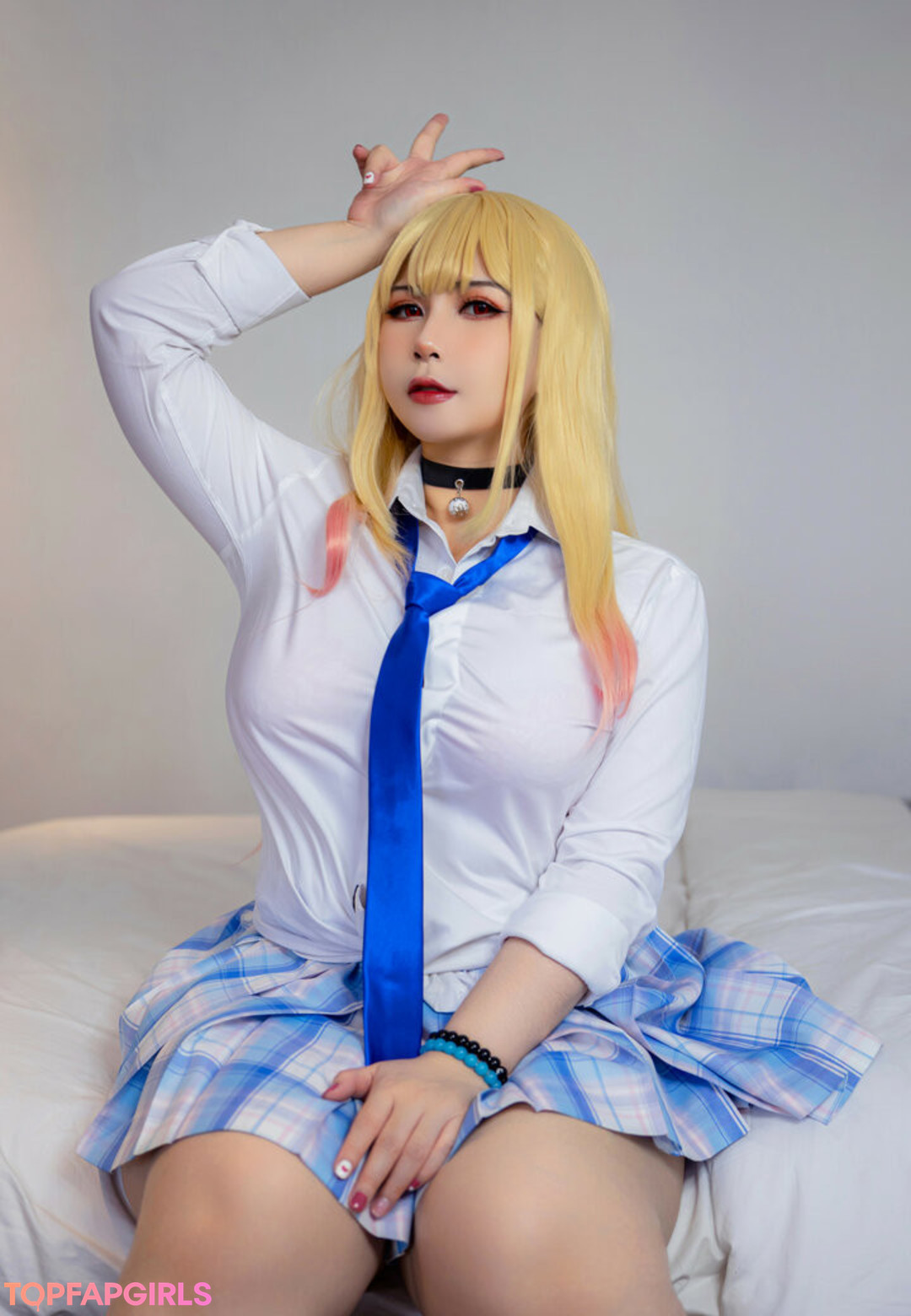 Naakte gelekte OnlyFans-foto van Uyuy2907 #1814