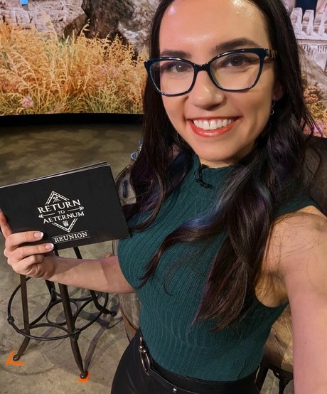 Trisha Hershberger
