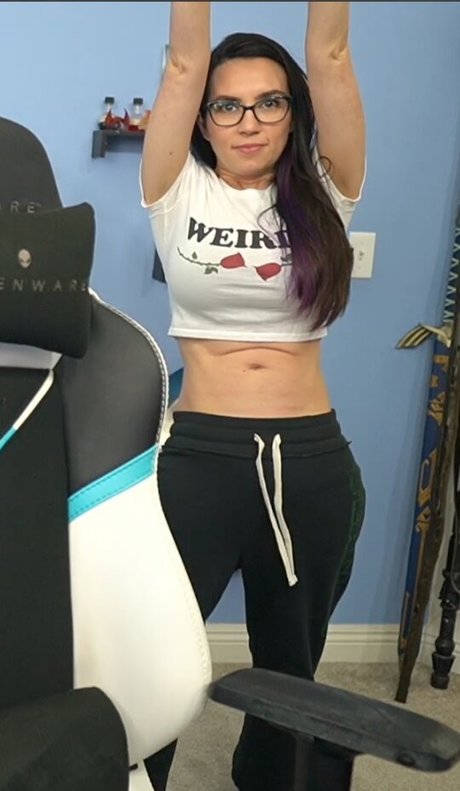Trisha Hershberger