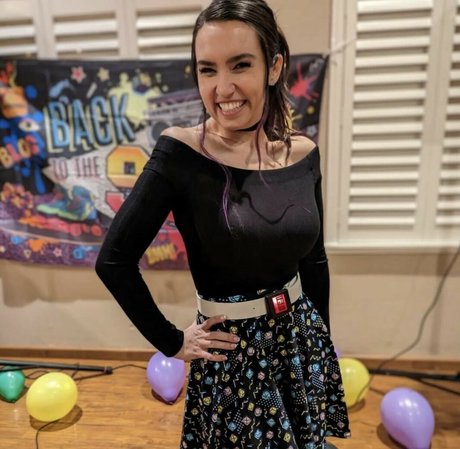 Trisha Hershberger