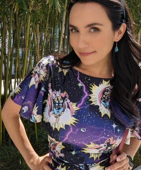 Trisha Hershberger