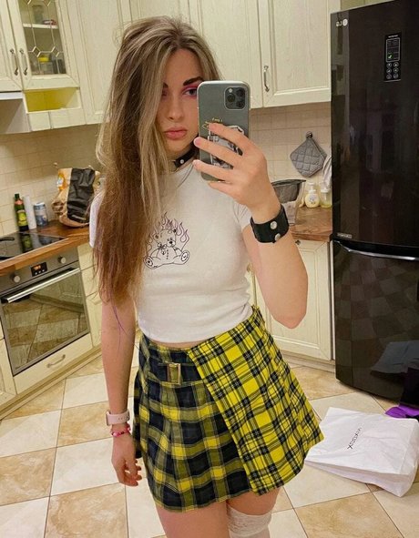 Arina Berdnikova
