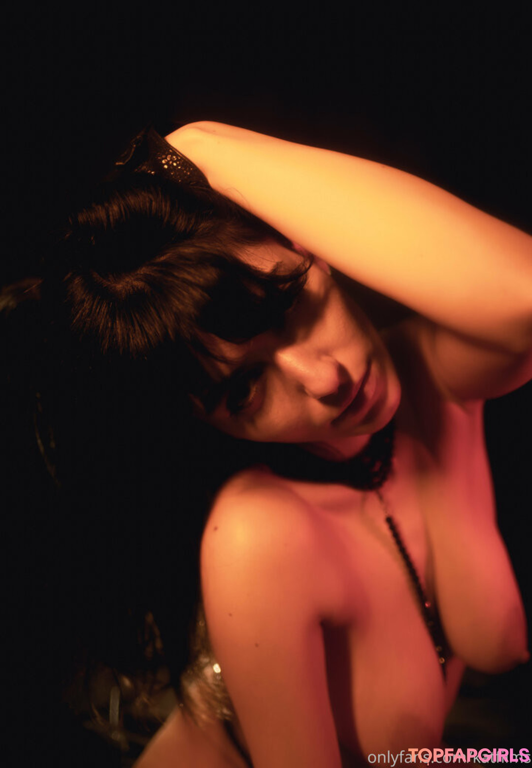 Naakte gelekte OnlyFans-foto van Kat Cabaret #263 Naakte gelekte OnlyFans-foto van Kat Cabaret #263