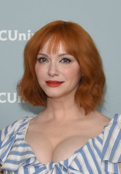 Christina Hendricks