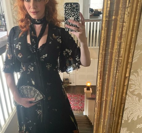Christina Hendricks