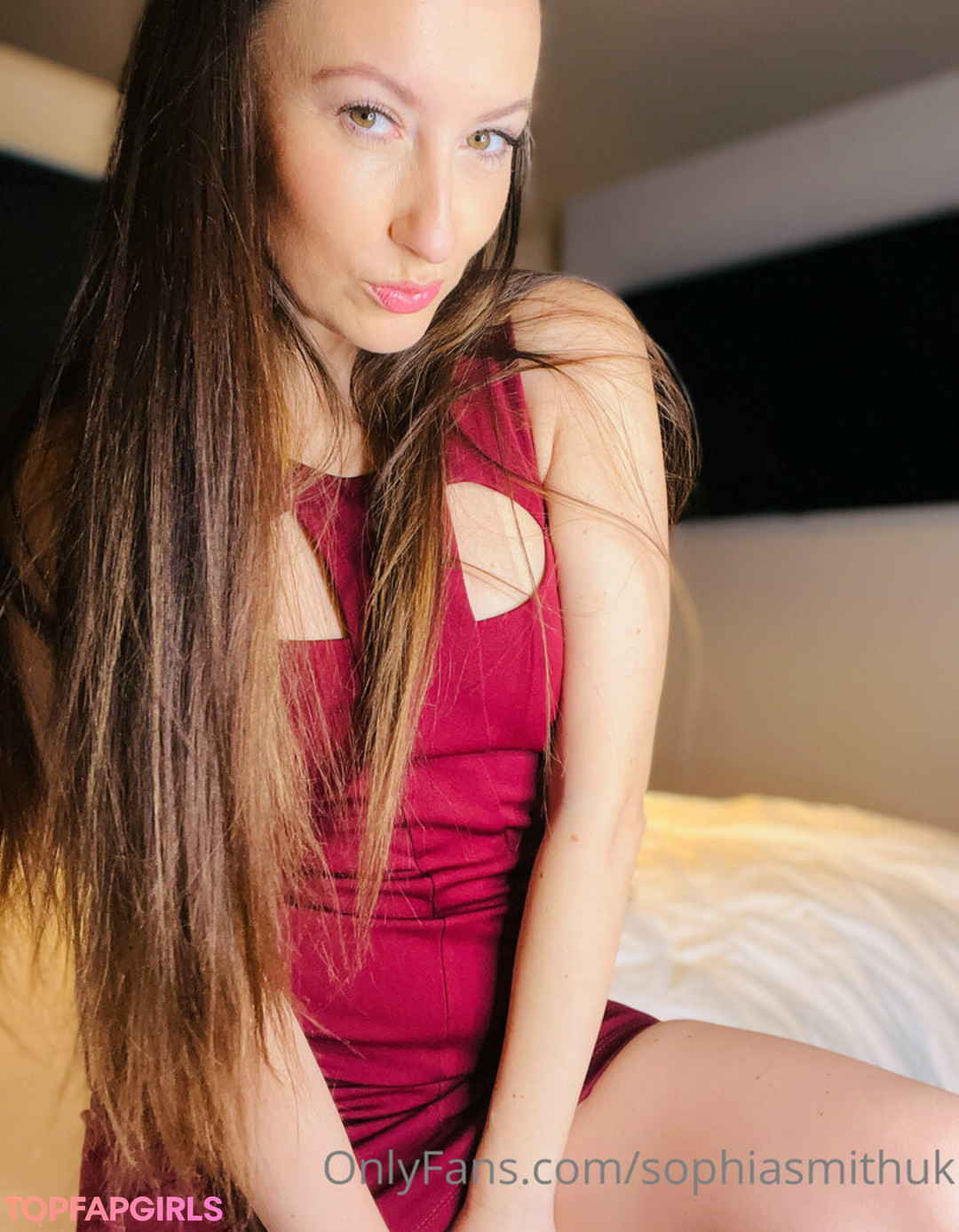 Naakte gelekte OnlyFans-foto van Sophiasmithuk #1216