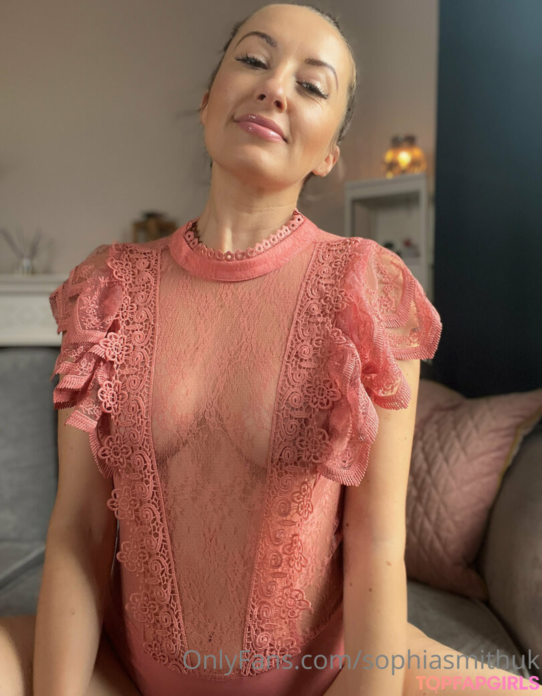 Naakte gelekte OnlyFans-foto van Sophiasmithuk #1269
