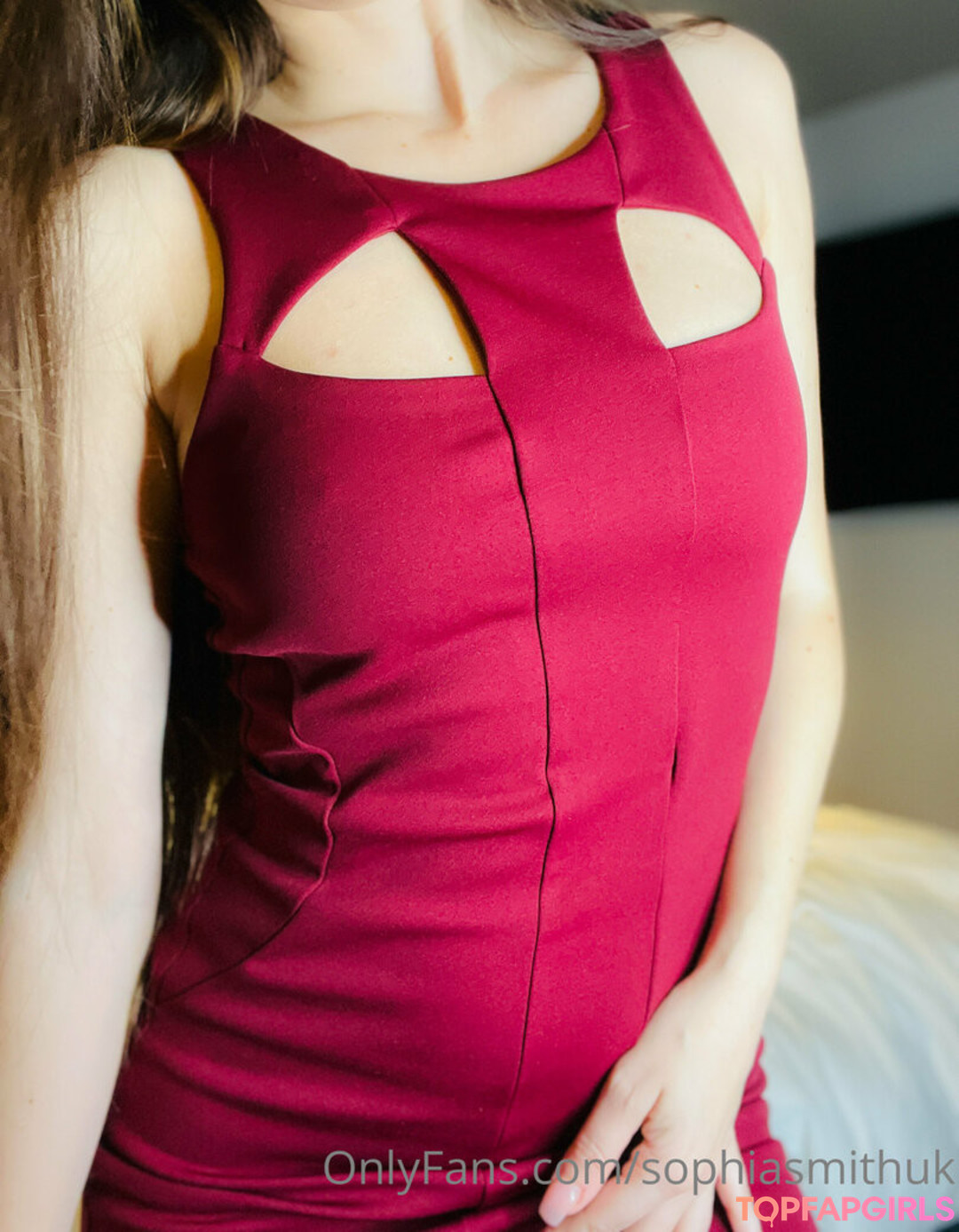 Naakte gelekte OnlyFans-foto van Sophiasmithuk #1415
