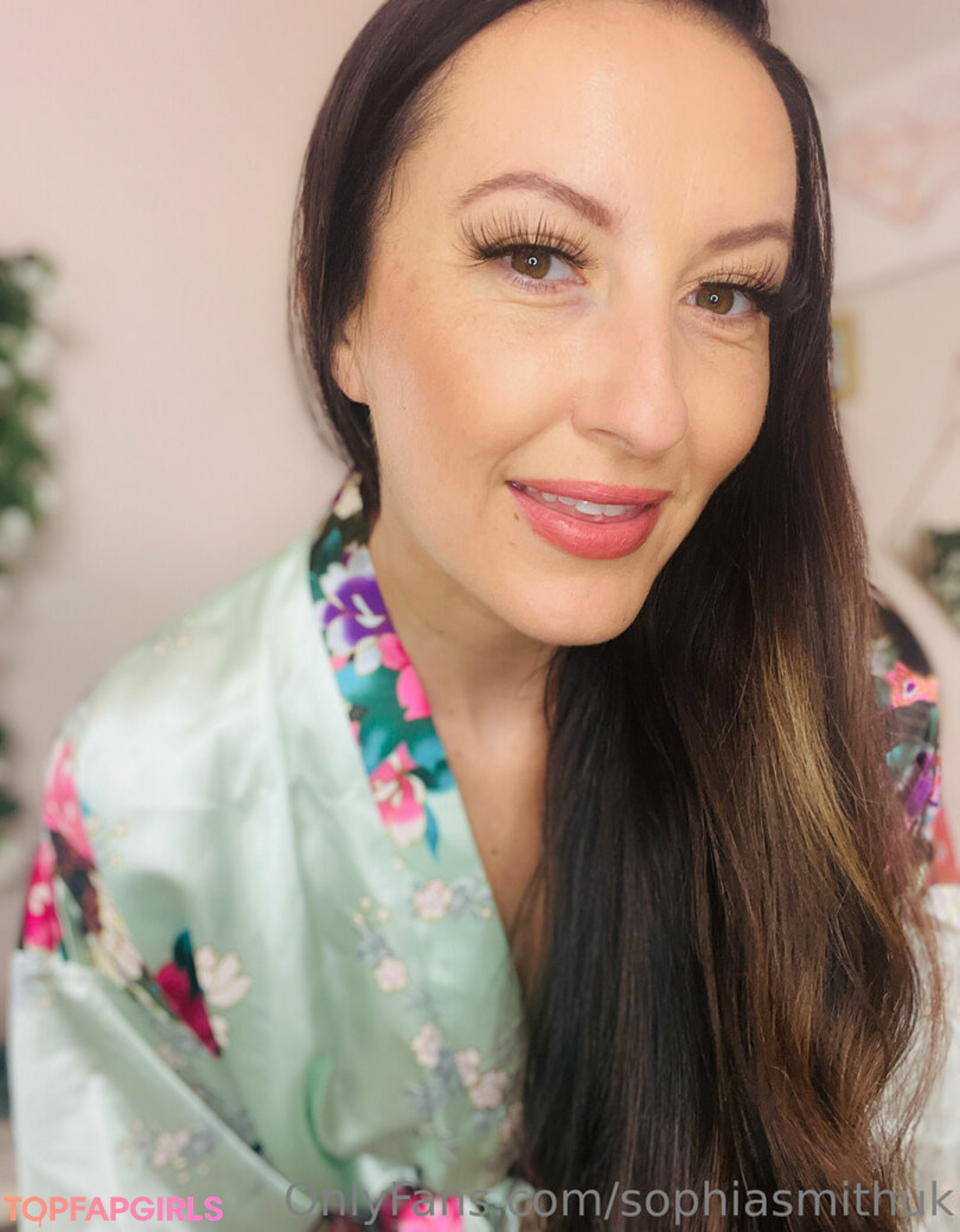 Naakte gelekte OnlyFans-foto van Sophiasmithuk #1687
