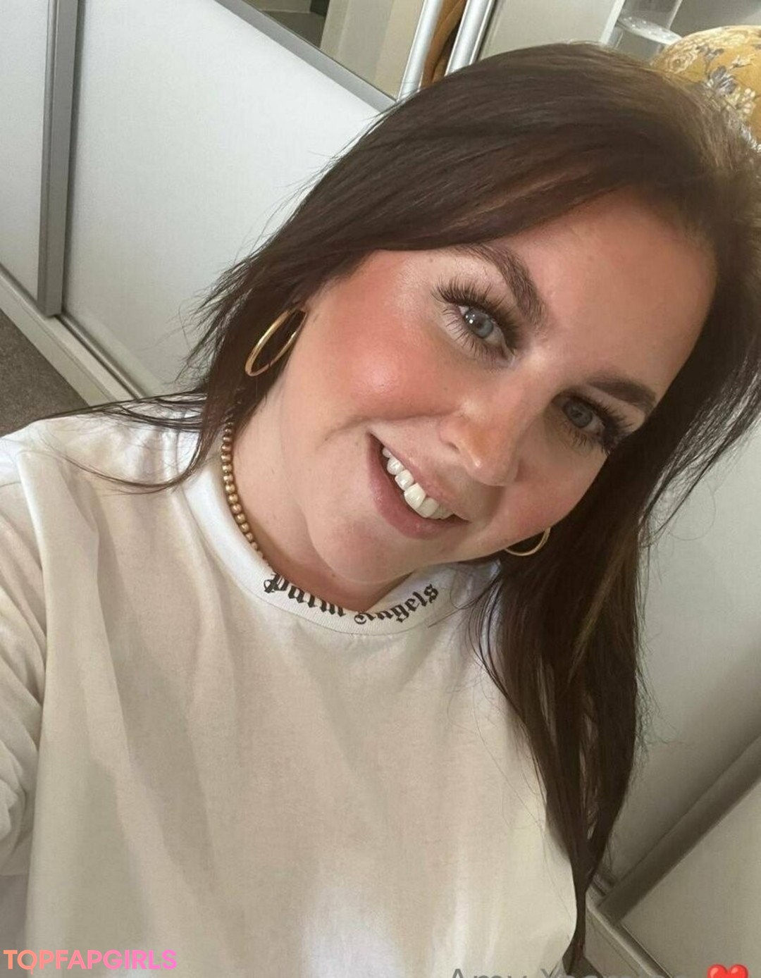 Naakte gelekte OnlyFans-foto van Amyyasmine #1283