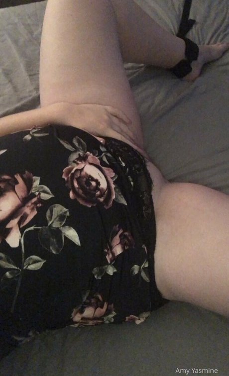 Amyyasmine