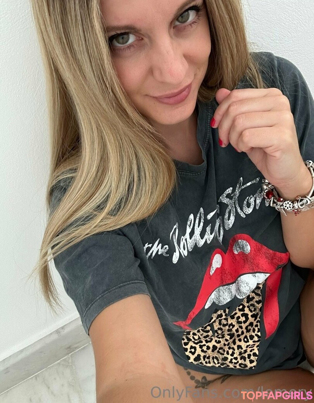 Naakte gelekte OnlyFans-foto van Lemery #1258