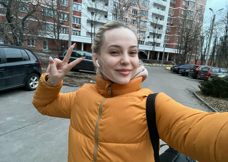 Naakte gelekte OnlyFans-foto van Melissamur